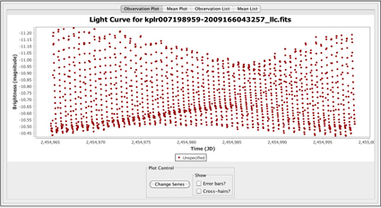 import jhelioviewer data topcat