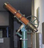 Bonn Survey  Telescope