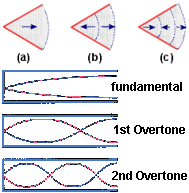 Standing Waves