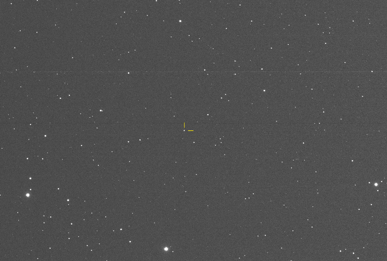 TCP J10203579+3103424  on Feb. 6.2892 UT (R. Fidrich)